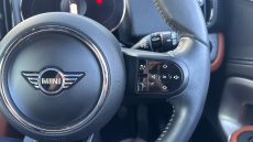 MINI Countryman 2.0 Cooper S Exclusive 5dr Petrol Hatchback